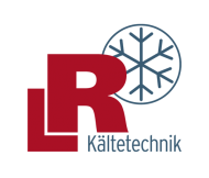 Logo L und R