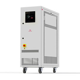 Pressurized Water Control Units