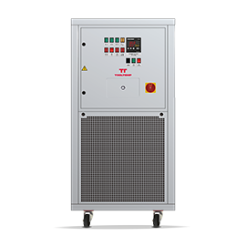 Cooling Units and Chillers
