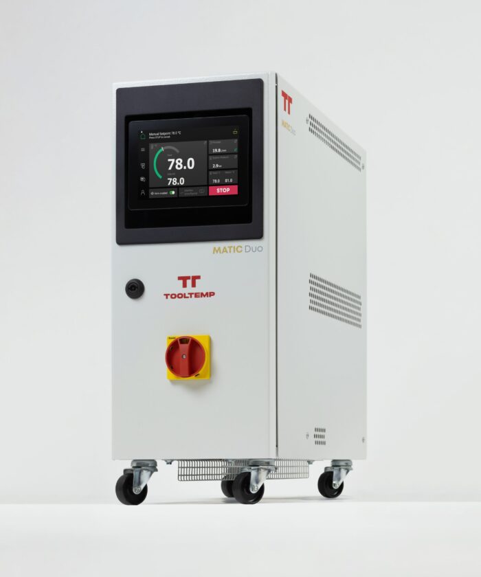 MATIC Duo 90/150 9 E