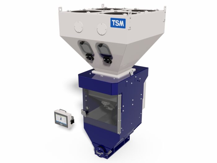 OPTI-MIX 1000
