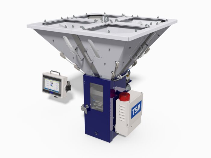 OPTI-MIX 250