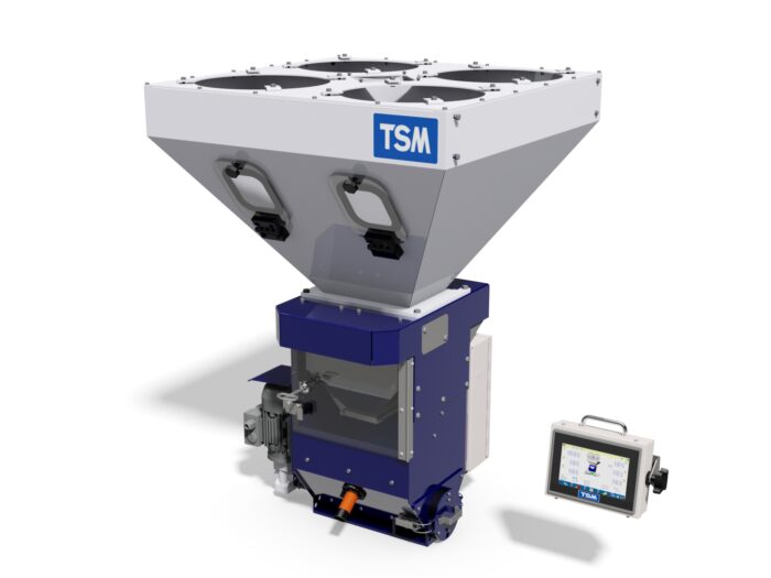 OPTI-MIX 350