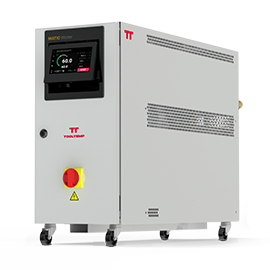 Water Temperature Control Units