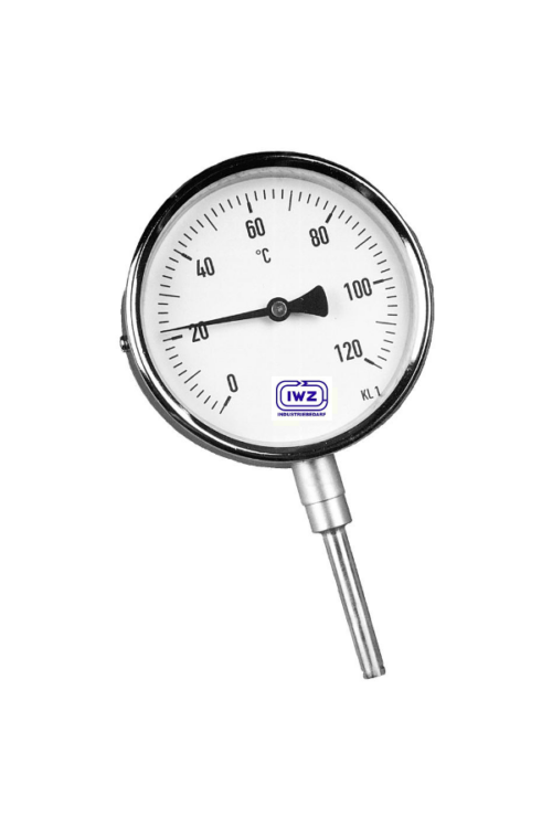 Thermometers