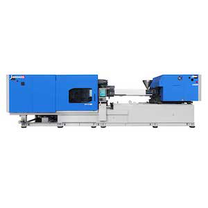 Injection Molding Machine